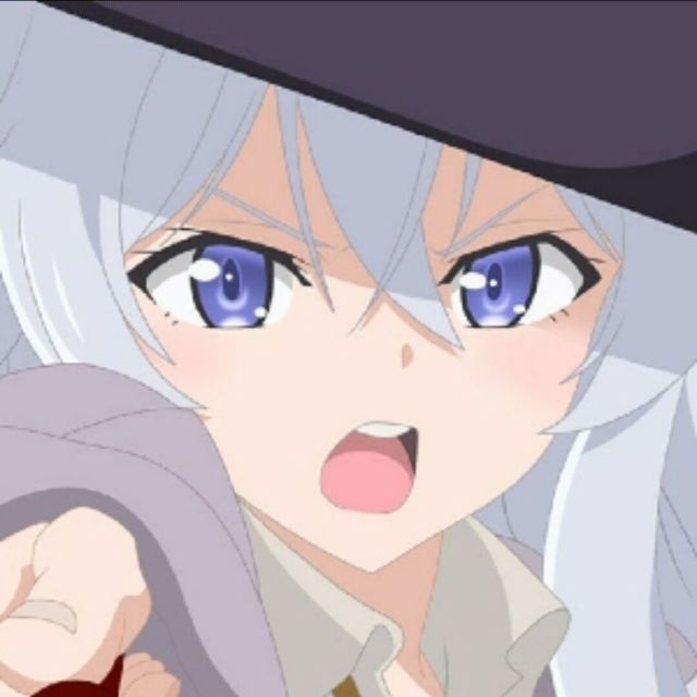 Blogger Avatar